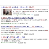 辛集朱安安：SEO外链代发行业大揭密